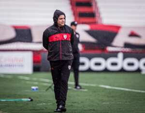 Vitória contra a Chape? Marcelo Cabo se preocupa e pede 