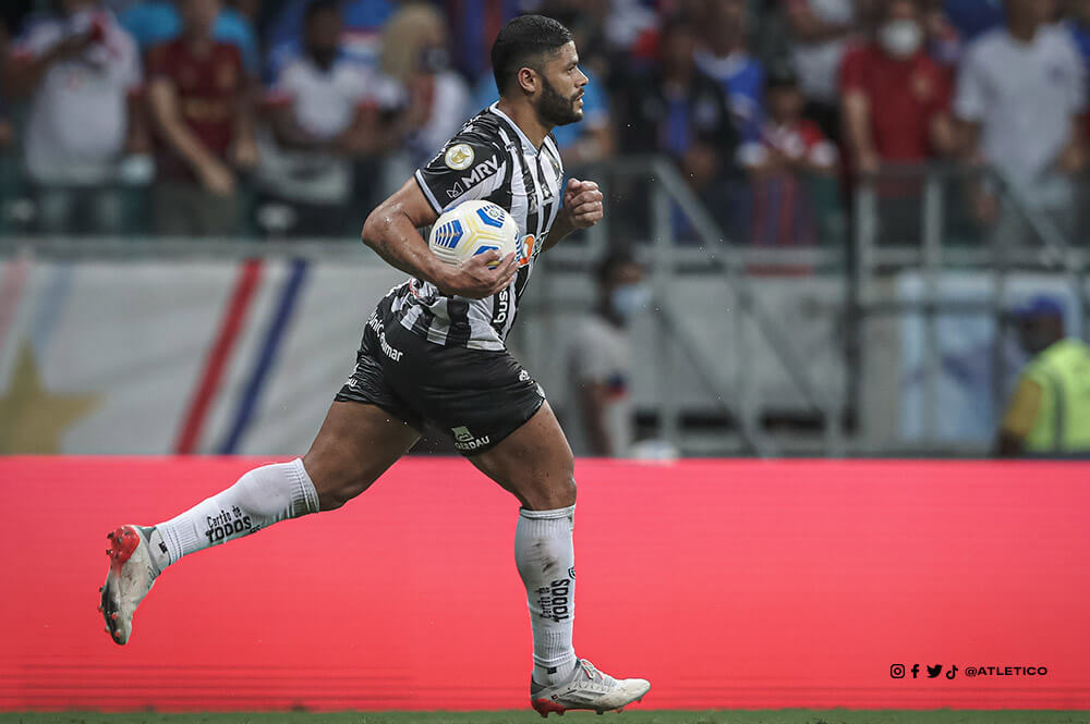 Atlético-MG x Red Bull Bragantino – Festa da Massa no Mineirão e obsessão do Toro Loko!