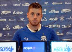 Paulistão: Ituano está bem perto de anunciar atacante ex-Inter como 1º reforço para 2022