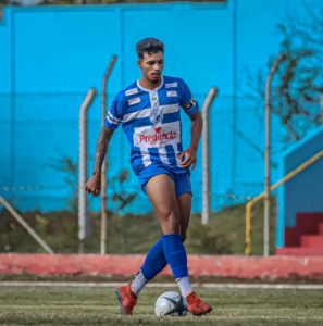 Paulista A3: Destaque da zaga do Bandeirante recebe proposta de clube carioca e do exterior