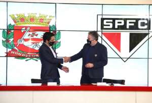 Paulistão: São Paulo e prefeitura assinam concessão da área do CT da Barra Funda por 40 anos