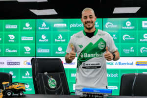 Gaúcho: Rodrigo Bassani comemora acerto com o Juventude “É um momento de muita felicidade e gratidão”