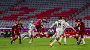 ALEMÃO: Bayern vence Mainz, conta com tropeço do Dortmund e abre seis pontos na liderança