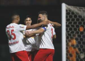 CHANCES DE LIBERTADORES: Oito clubes sonham, mas matemáticos veem apenas dois clubes na briga