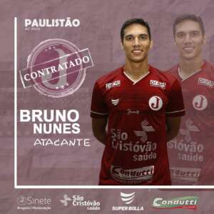 Paulista A2: Juventus contrata atacante que foi destaque em rival e volante ex-SP