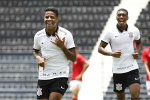 PAULISTA SUB-17: Palmeiras, Corinthians e Ferroviária avançam; São Paulo derrota Santos