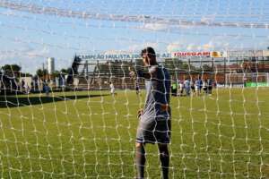 Paulista A2: Monte Azul repatria goleiro ex-Botafogo-SP e Novorizontino