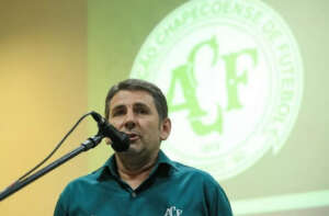 Novos presidente e diretoria são aclamados e vão tentar transformar Chapecoense em SAF: 