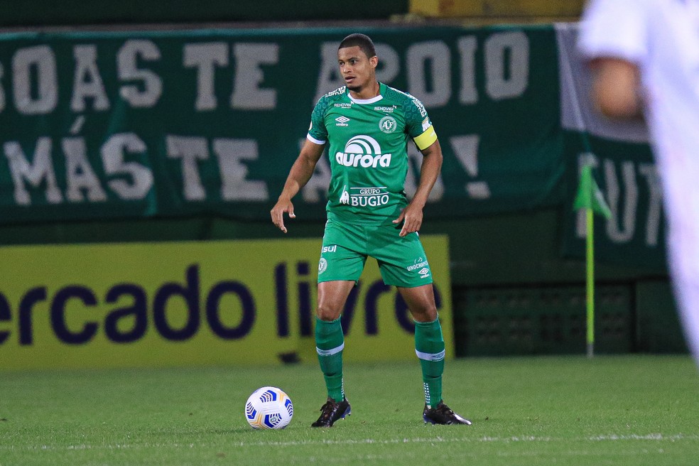 Chapecoense Joilson Catarinense 2021