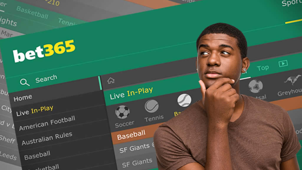 Como abrir uma conta na Bet365