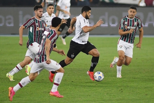 Atlético-MG x Brasil-RS: veja onde assistir AO VIVO e de GRAÇA!