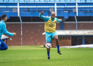 Paranaense: Coritiba demonstra interesse por atacante do Avaí, ex-Santos