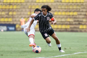 PAULISTA SUB-20: Osasco Audax segura empate contra o Corinthians e está na semifinal