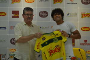 Paulistão: Mirassol acerta retorno de ex-meia de Botafogo e Ponte Preta