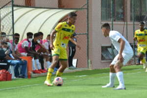 Paulista Sub-20: Mirassol vence fora e coloca um pé na semifinal