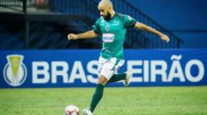 Paulista A2: Portuguesa tenta contratação de meia que jogou a última Série C