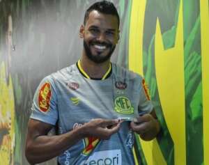 Paulistão: Mirassol anuncia renovação do goleiro Darley até o fim de 2023