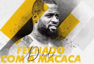 Ponte Preta acerta com ex-zagueiro da Seleção que não joga desde 2019