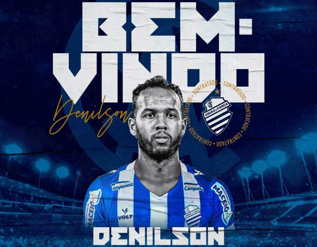 Alagoano: CSA anuncia ex-zagueiro do Grêmio que estava na Série C