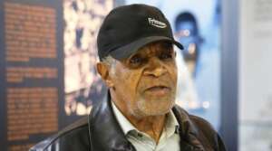 LUTO! Morre um dos maiores atacantes da história do Santos