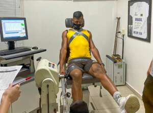 Paulistão: Elenco do Novorizontino realiza testes de força em Ribeirão Preto