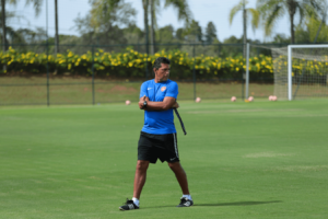 Paulista A3: Capivariano repatria técnico que estava no Desportivo Brasil