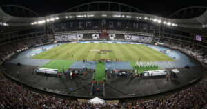 Carioca: Botafogo renova a concessão do estádio do Engenhão até 2051