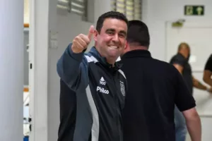 Paulistão: Em comum acordo, coordenador técnico deixa a Ponte Preta