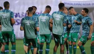 Matemática derruba a Chapecoense para a Série B pela segunda vez