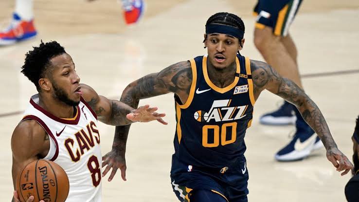 Basquete: Jazz supera Cavaliers por um ponto e fatura quarta vitória seguida na NBA