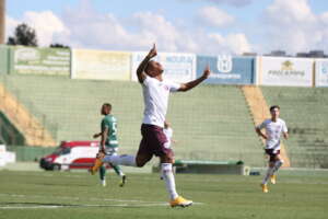 PAULISTA SUB-20: Audax e Ferroviária saem na frente nas quartas de finais