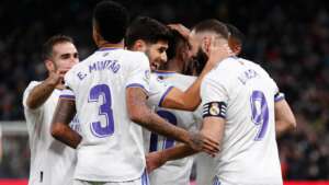 Real Madrid critica duramente erro no sorteio da Liga dos Campeões: 'Lamentável'