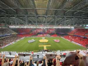 No Athletico-PR, Pedro Henrique enaltece 'grande ano': 'Estamos de parabéns'