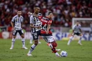 Flamengo 0 x 1 Santos - Peixe confirma permanência na Série A!