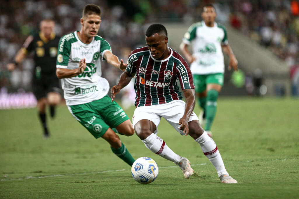 FLUMINENSE