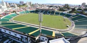 Catarinense: Figueirense anuncia criação da sua SAF e estuda parcerias