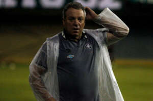 Ele está de volta! Abel Braga teria acertado tudo com clube do Brasileirão para 2022