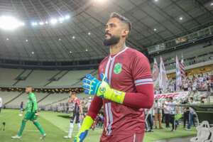 Copa do Nordeste: Floresta renova com goleiro destaque em 2021