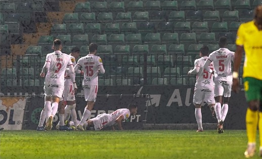 GilVicente Portugues 2021