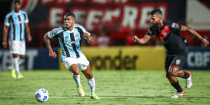 Com Grêmio, Bahia e Sport, Série B de 2022 terá recorde de campeões brasileiros