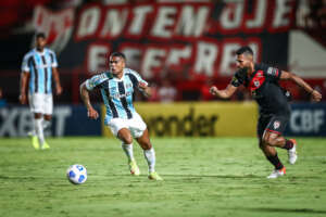 CHANCES DE REBAIXAMENTO: Quatro clubes ameaçados para duas vagas e Grêmio com 96%