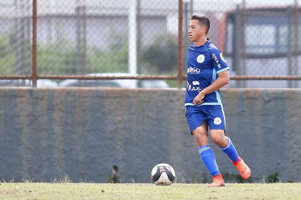 Goiano: Depois de boa passagem pelo Morrinhos-GO, Espanhol espera um 2022 ainda melhor