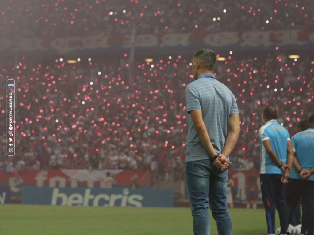 BRASILEIRÃO: Fortaleza se garante na Libertadores, Dragão se livra da degola e Furacão está quase fora 2 IMG 3267 1