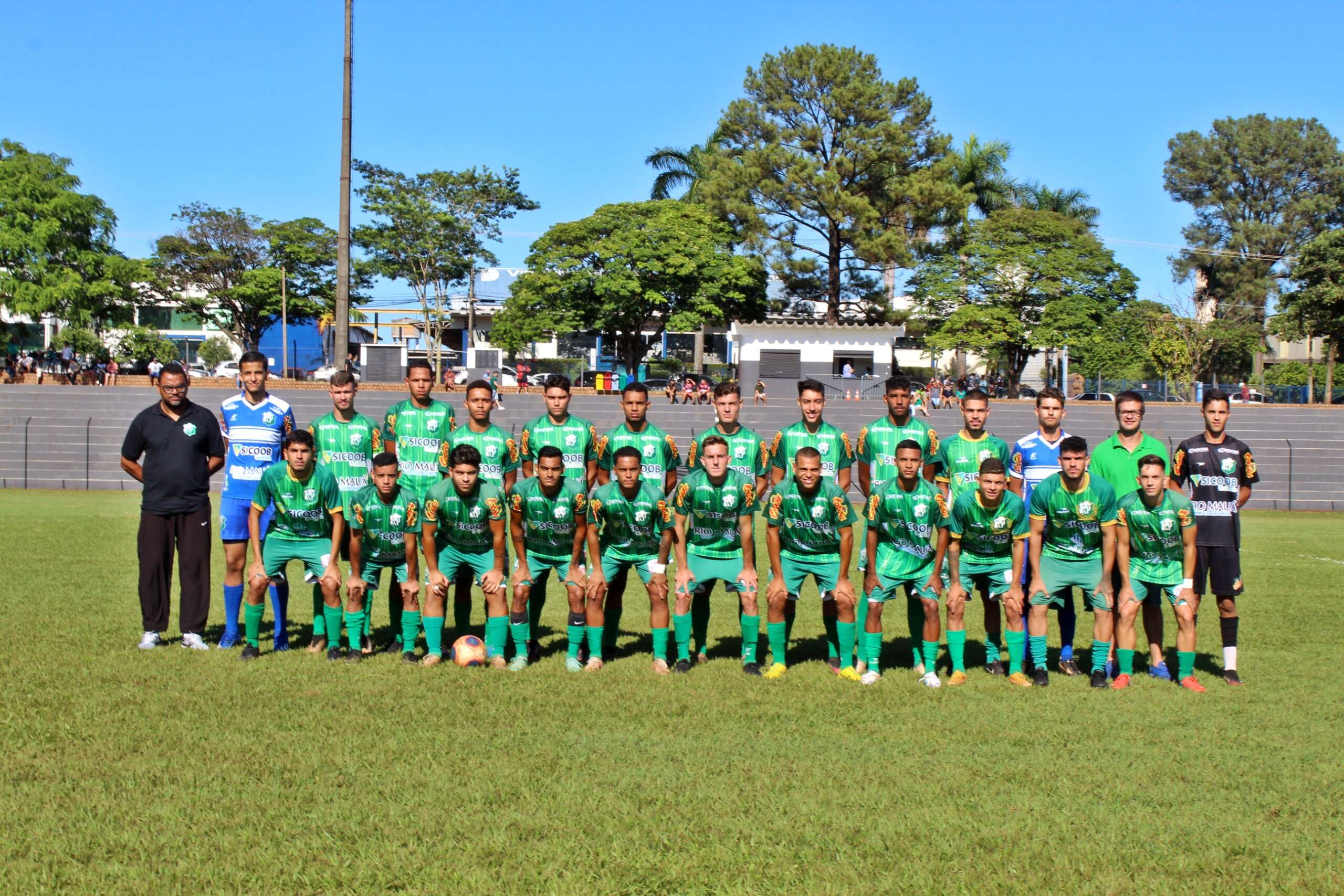 Paulista A3: De forma invicta, Rio Preto conquista título da Série B da 1ª Copa Sugoi