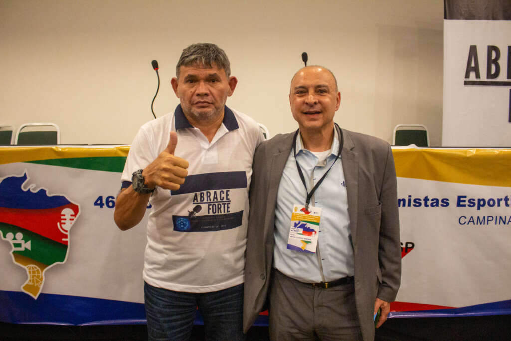 Presidente da ABRACE visita o Amapá