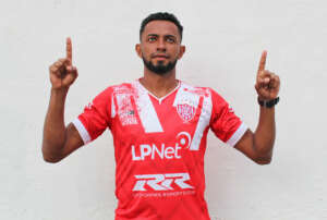 Paulista A3: Noroeste apresenta autor do gol de título em 2012 como novo reforço