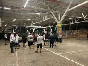 Organizada detona São Paulo, fala em 'rebaixamento moral' e xinga: 