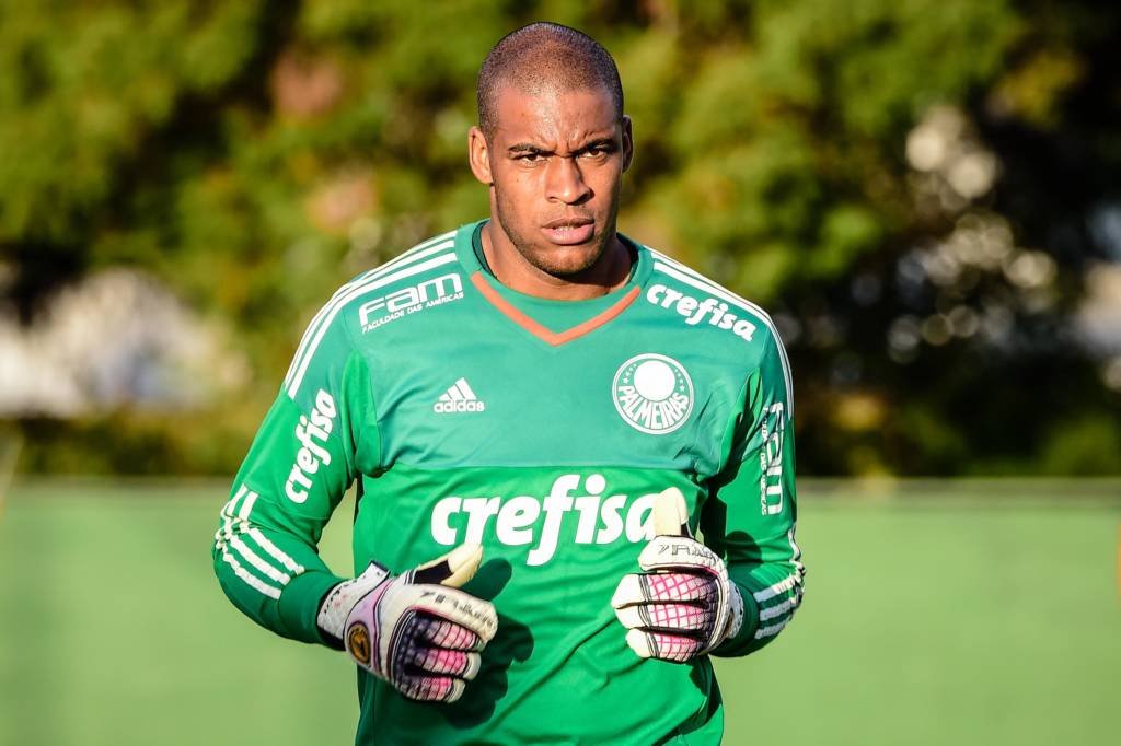 Jailson Palmeiras 2021