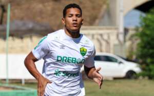 Mato-Grossense: Cuiabá compra lateral-direito do Flamengo em definitivo