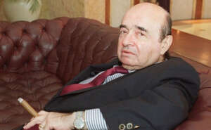 Morre Juan Figer, pioneiro como empresário de futebol